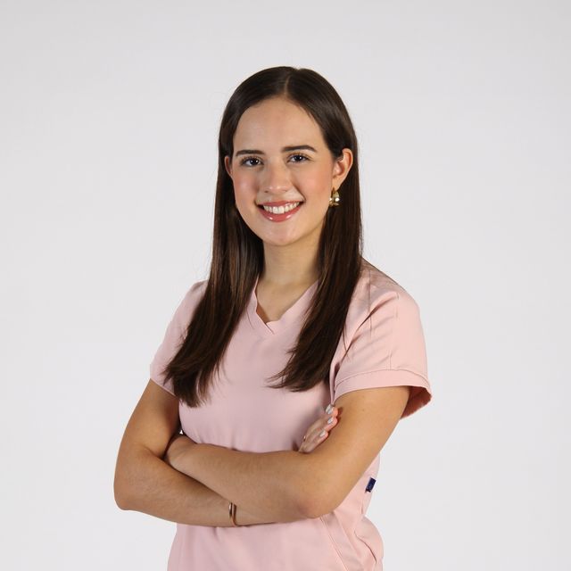 Andrea Castillo Ramírez, Nutriólogo Santiago de Querétaro