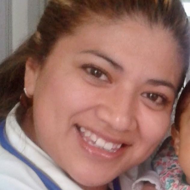 Lucero Martìnez Lopez, Pediatra San Luis Potosi