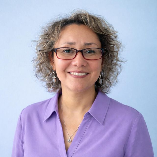 Celia Jovita Chávez Barrientos, Psicólogo Gustavo A Madero