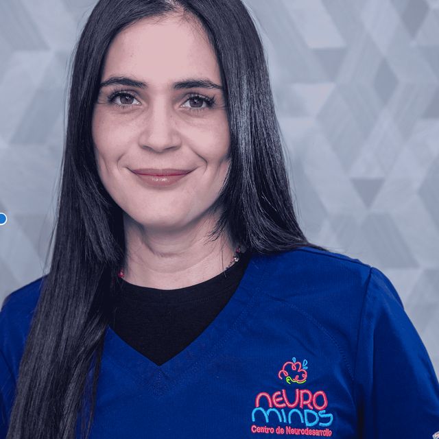 Rosela Flores Martin, Psicólogo Tijuana