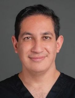 Dr. Miguel Ángel Moreno Alba
