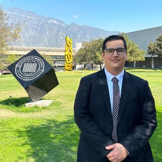 Ampliar imagen: Jesús Daniel Almaguer Lara, Ortopedista San Pedro Garza Garcia