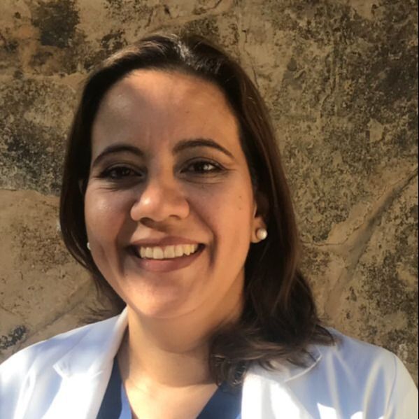 Claudia Isabel Gaytan Gutierrez, Traumatólogo Ciudad de México