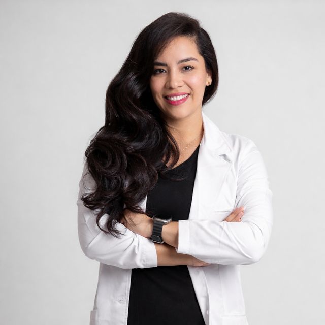 Denise Martínez, Endodoncia Ciudad Juarez