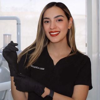 Ampliar imagen: Nicole Favela Luque, Dentista - Odontólogo Ciudad Juarez