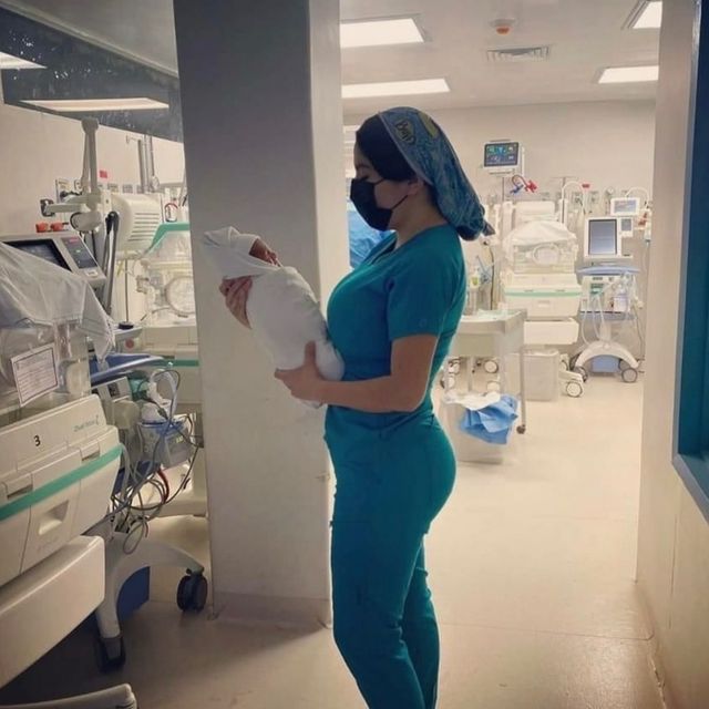 Sandra Ivette Cortes, Pediatra San Pedro Tlaquepaque