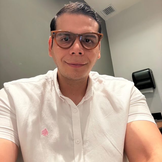 Franco Leonardo Medina Castro, Ortopedista Puerto Vallarta