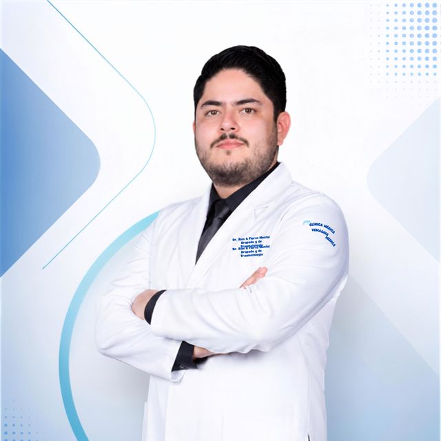 Carlos Armando Bravo Michel