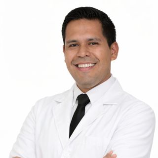 Dr. Francisco Sanchez Salinas