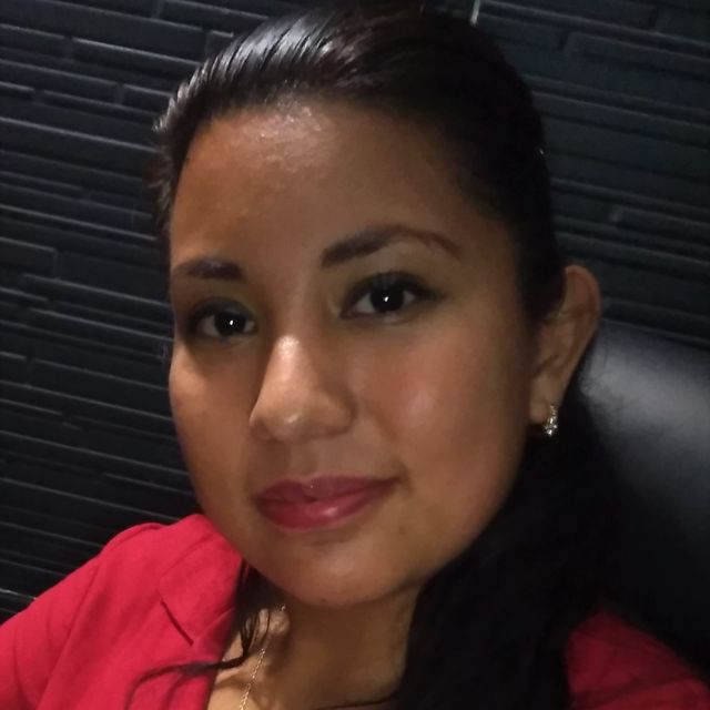 Greta Castellanos Cueto, Nutriólogo Xalapa