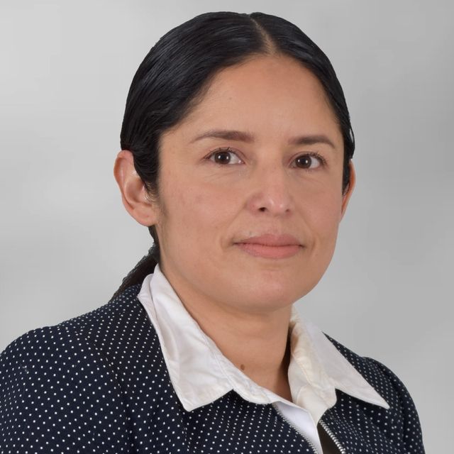María del Consuelo López Gil, Psicólogo Ciudad de México