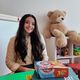 Andrea Stephanie  Aguilar Martinez 