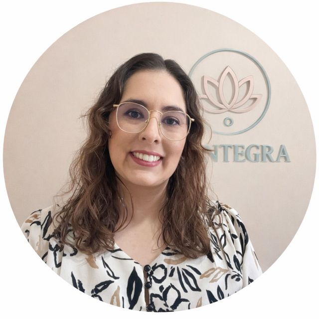 Rocio Villagómez Rocha, Psicólogo Celaya