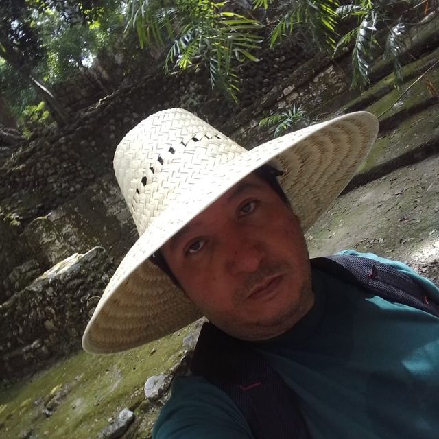 Fernando  Arriaga , Psicólogo Toluca