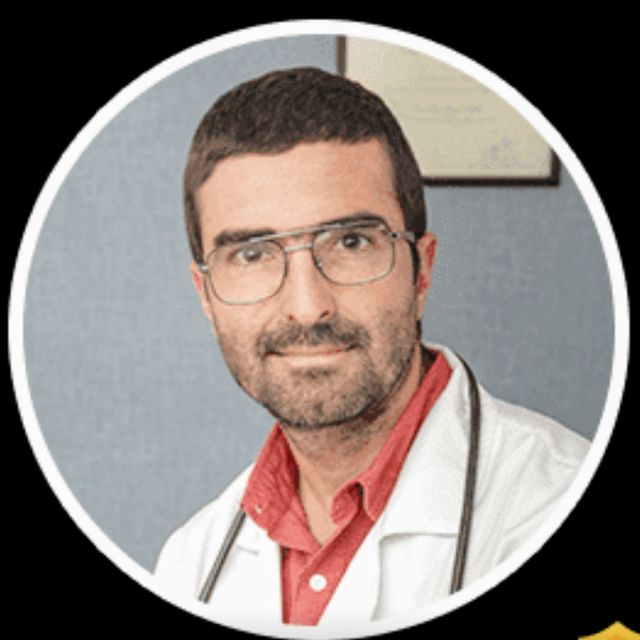 Jaime Alcocer Urueta, Ginecólogo Querétaro