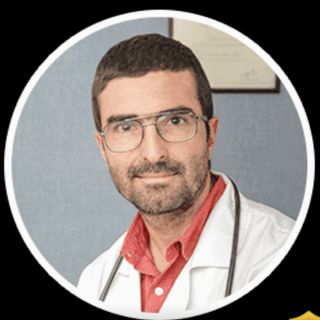 Dr. Jaime Alcocer Urueta