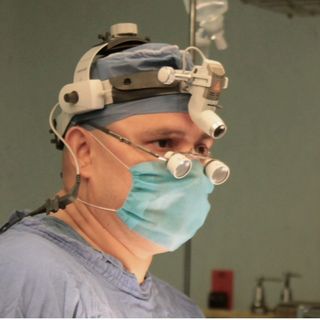 Ampliar imagen: Ulises Dario Medellín Sierra, Pediatra Ciudad del Carmen