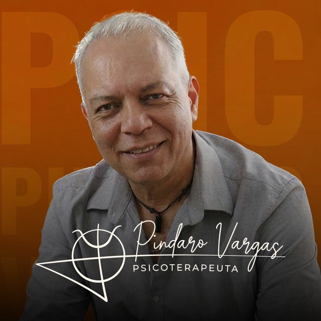 Pindaro Vargas Miranda, Psicólogo Veracruz Centro