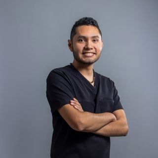 Ampliar imagen: Jesus Alejandro Garcia Calderón, Dentista - Odontólogo Tampico