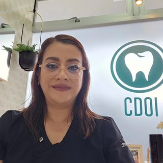 Laura Angélica Rodriguez Rodriguez, Dentista - Odontólogo Xalapa