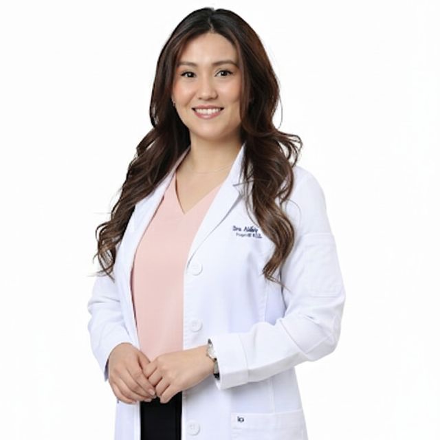 Aidée León Rodríguez, Ortopedista Benito Juárez