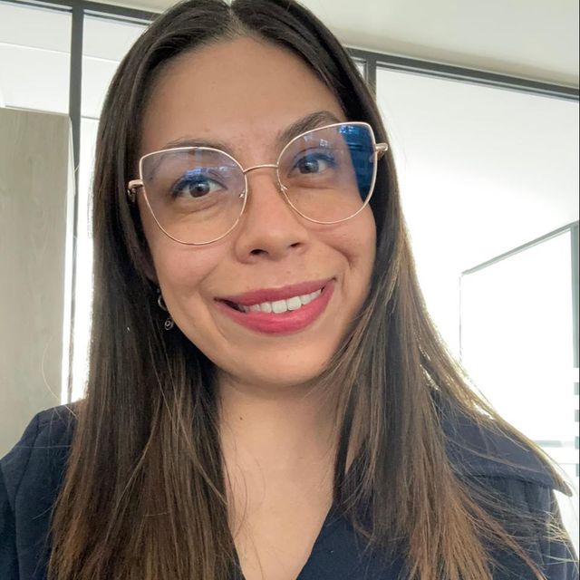 Itzel Poblano Aguilar, Geriatra Tlalpan