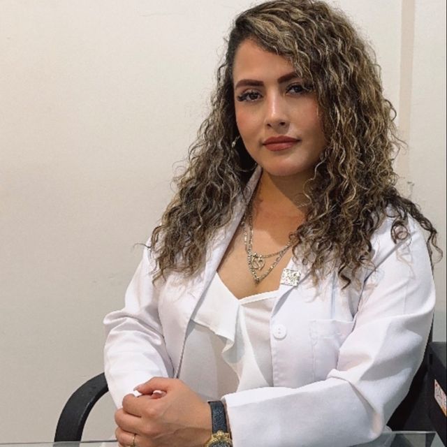 Janet Hernández Ballesteros, Ginecólogo Ecatepec de Morelos