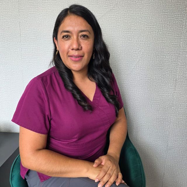 Maricarmen Carrión Varona, Psicólogo Coahuila