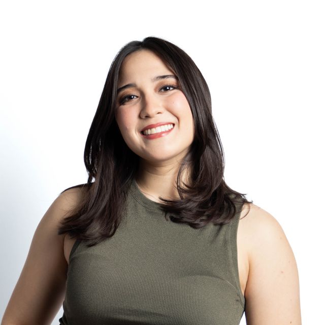 María Fernanda Corte, Psicólogo San Pedro Garza Garcia
