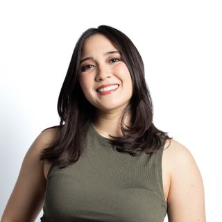 María Fernanda Corte, Psicólogo San Pedro Garza Garcia