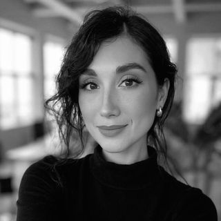 Ampliar imagen: Olga Guerrero Ortega, Geriatra Coyoacán