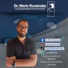 Dr. Jose Mario Ruvalcaba Vallarta