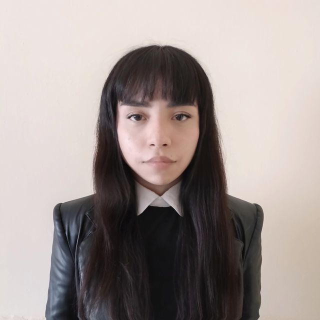 Andrea Almendarez Ruiz , Psicólogo San Luis Potosi