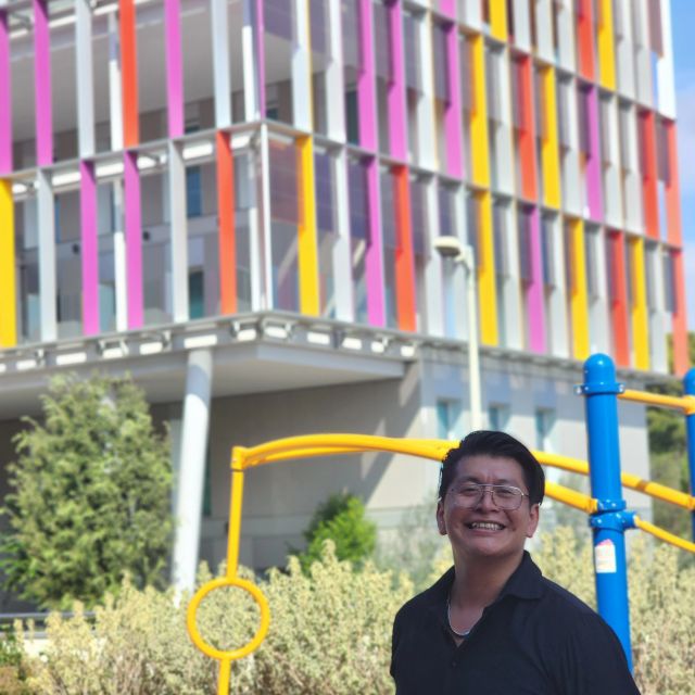Eduardo Bustamantes Gomez, Fisioterapeuta Puebla