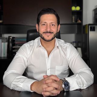 Juan Carlos Jarero Zapata, Psicólogo Mérida