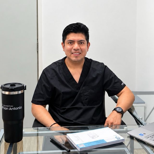 Jesus Olea Terrones