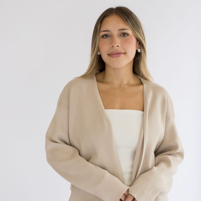 Nicole Buentello, Nutriólogo Monterrey