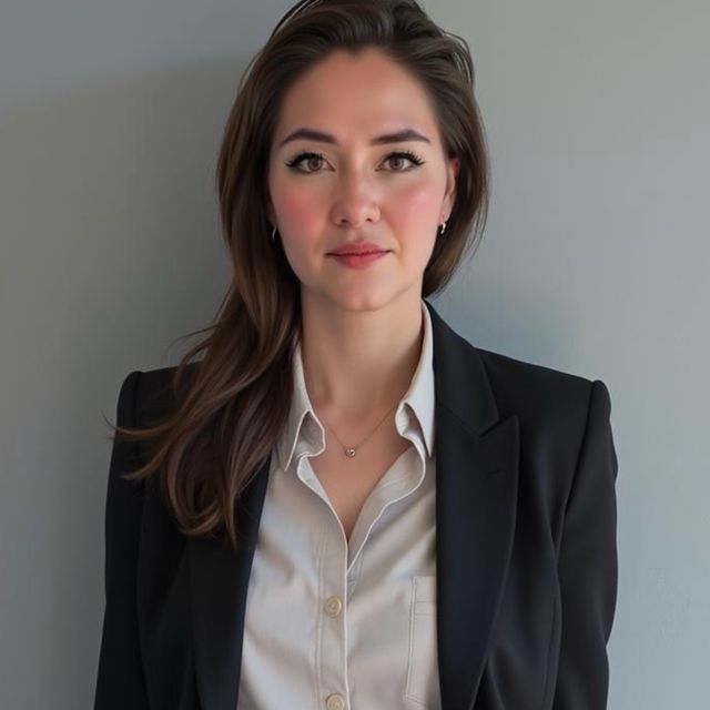 María Antonieta Cortés Rubio, Psicólogo Naucalpan de Juárez