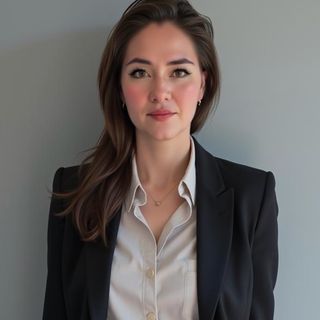 Ampliar imagen: María Antonieta Cortés Rubio, Psicólogo Naucalpan de Juárez