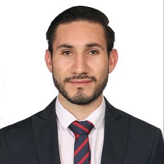 Dr. Enrique Sánchez Vázquez