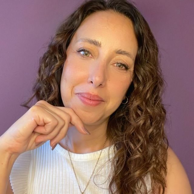 Adriana Chara, Psicólogo Benito Juárez