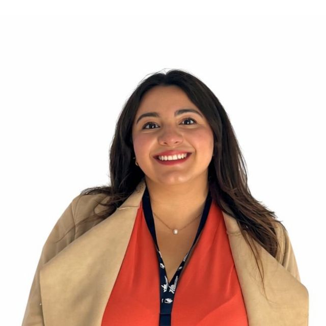 Mónica Pérez Escobar, Nutricionista Ciudad de México