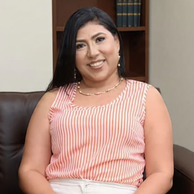 Luz Maria  Pérez López , Psicólogo Apodaca