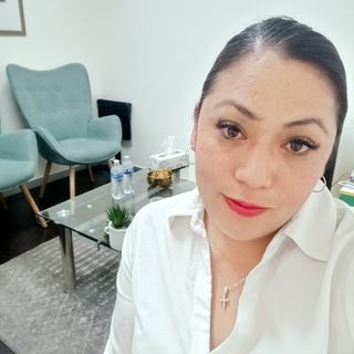 Ampliar imagen: Evelina Robles Ramirez, Psicólogo Atizapán de Zaragoza