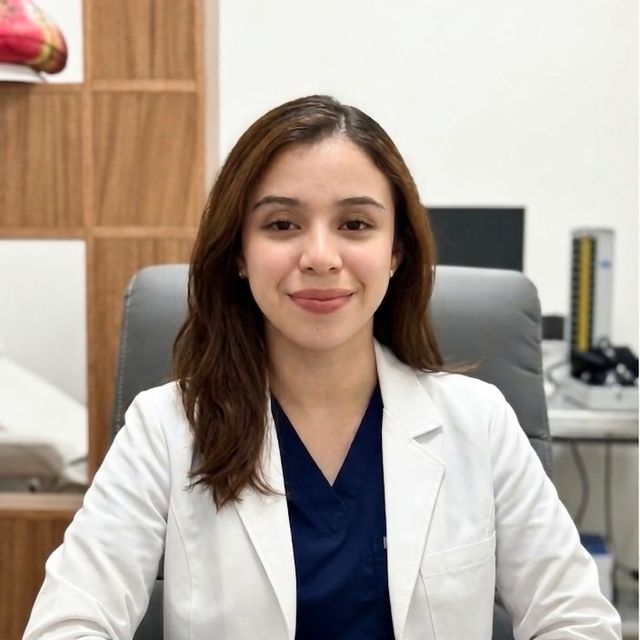 Deborah Castellanos, Psicólogo Hermosillo