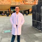 Dr. Neftalí Ramírez González