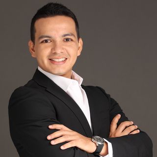 Ampliar imagen: Eduardo Adrian Martínez Hernández, Dentista - Odontólogo Villahermosa