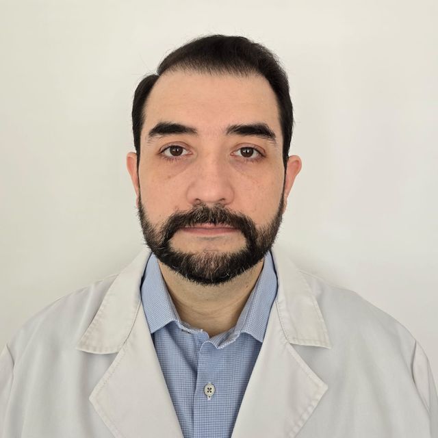 Diego Castañeda Garay, Cirujano general Yucatan