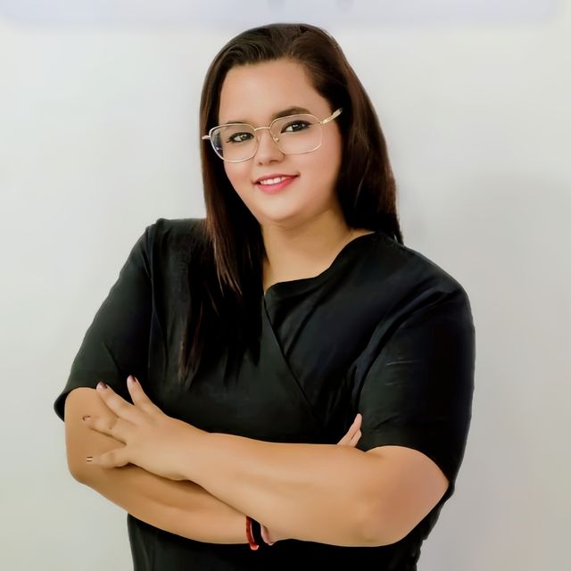 Angélica Viviana Sahagún Valdés, Psicólogo Ciudad Guzmán