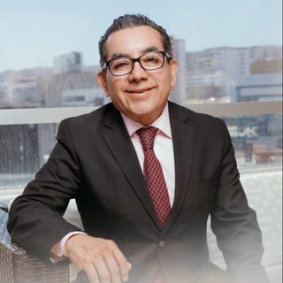 Ramón Bautista García, Médico estético San Luis Potosi